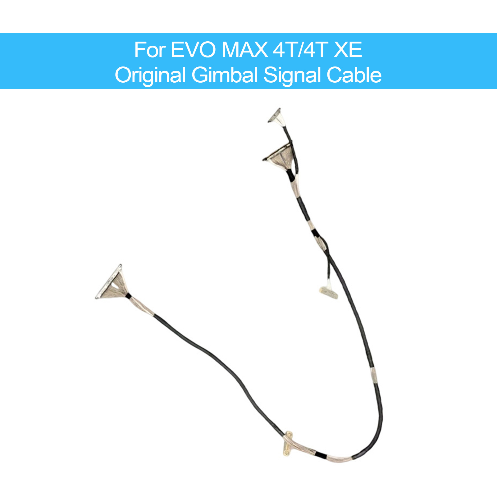 Autel Drone Evo Max 4T - New Gimbal PTZ Signal Cable For