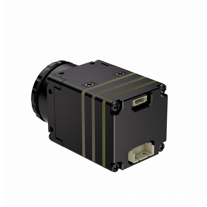 640x512 Thermal Imaging Core L - Drone Camera Thermal review and price
