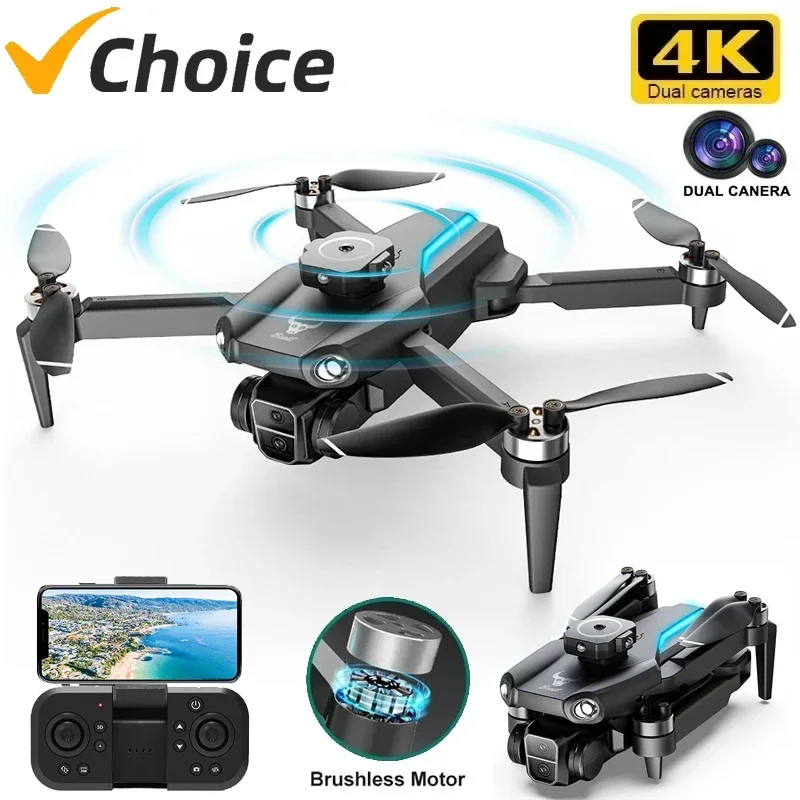 SG109 Pro Mini Drone 8K Profes - Drone Camera With Gimbal review and price