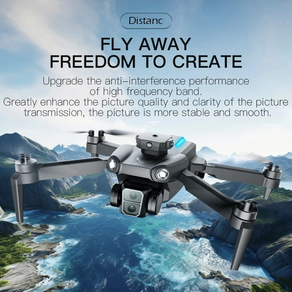 SG109 Pro Mini Drone 8K Profes - Drone Camera With Gimbal review and price