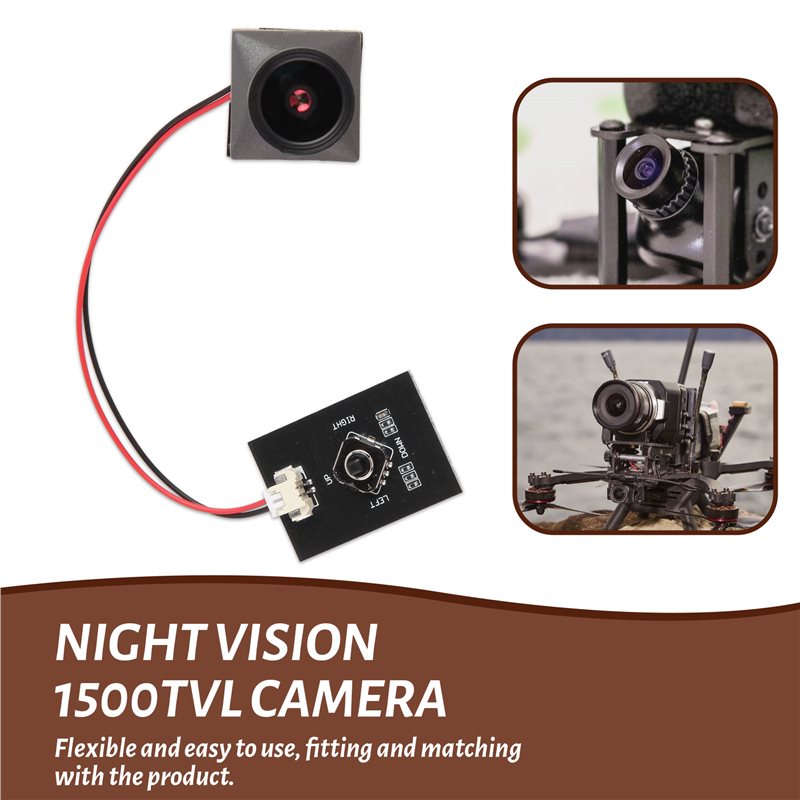 New Arrivals-Night Vision Came - Drone Camera Night Vision review and price