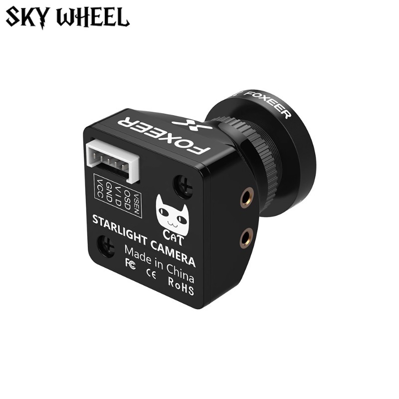 FOXEER CAT3 Camera 1200TVL Nig - Drone Camera Night Vision review and price