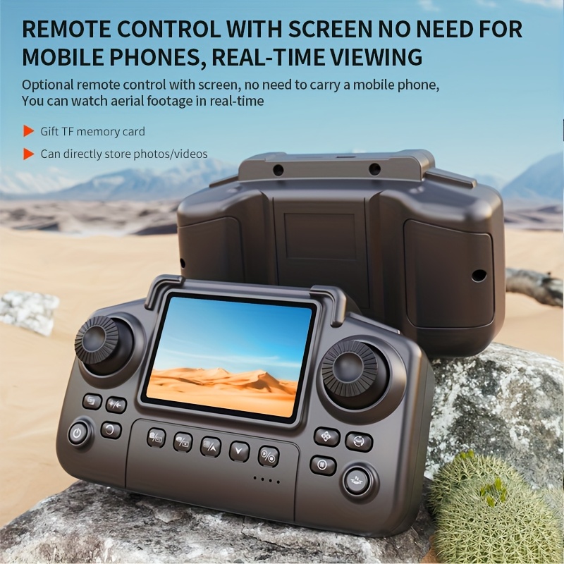 The Upgraded 2026 E99PRO MAX D - Drone Camera Night Vision review and price