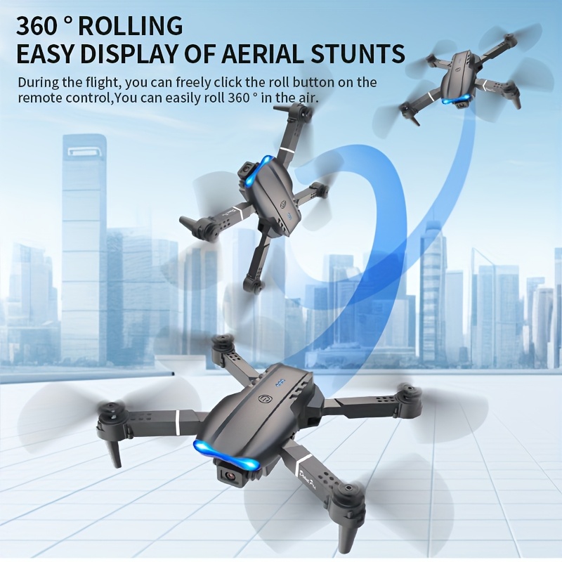 The Upgraded 2026 E99PRO MAX D - Drone Camera Night Vision review and price