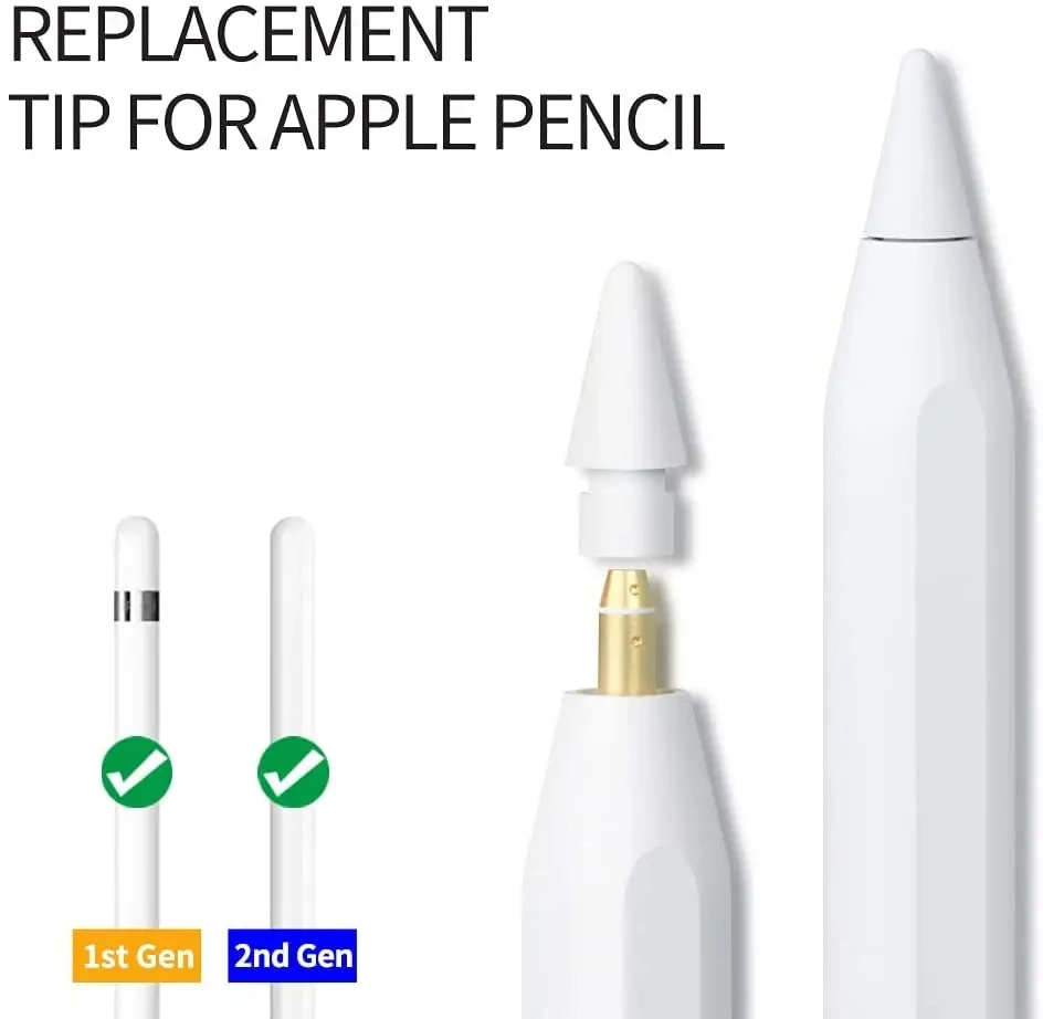 Replacement Pencil Tips for Ap - Drone Camera Stabilized review and price