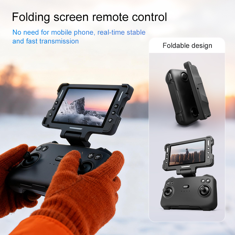 New Mini Foldable Drone G63 Op - Drone Camera Case review and price