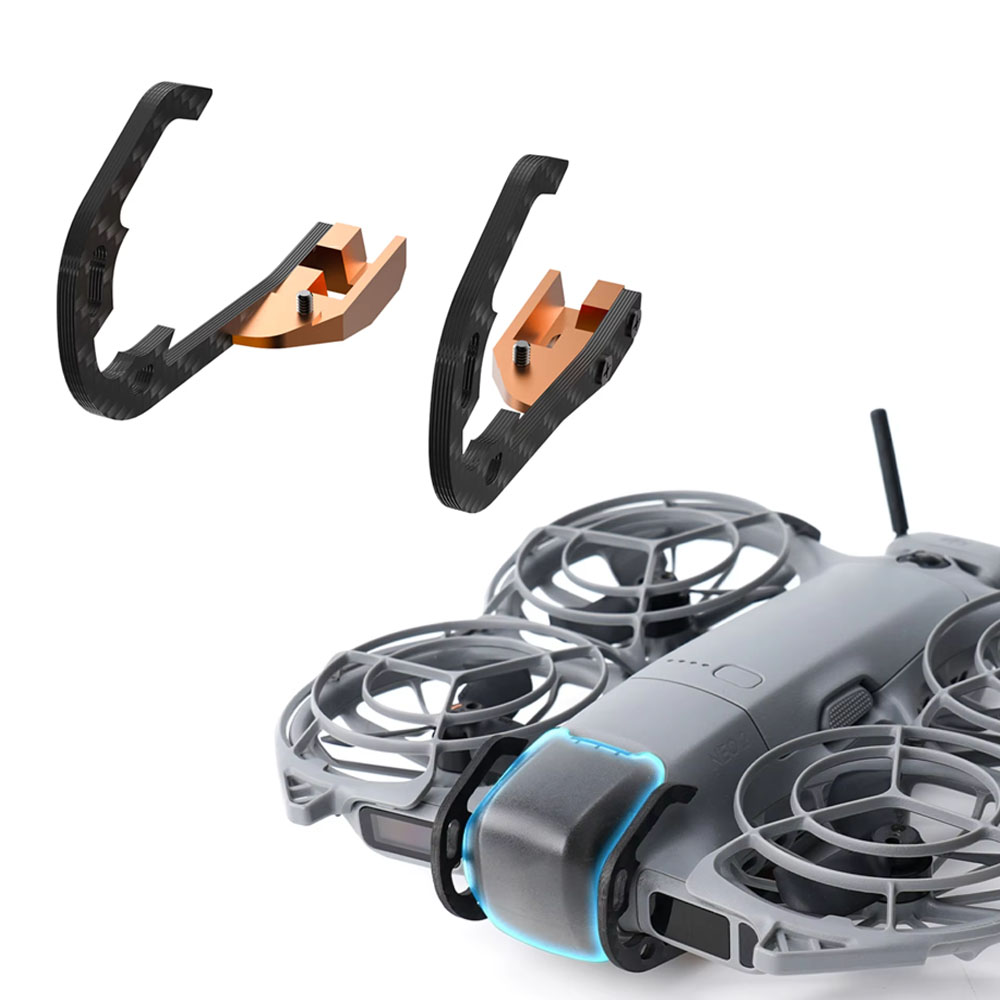 Gimbal Protection Bar for DJI  - Drone Camera Case review and price