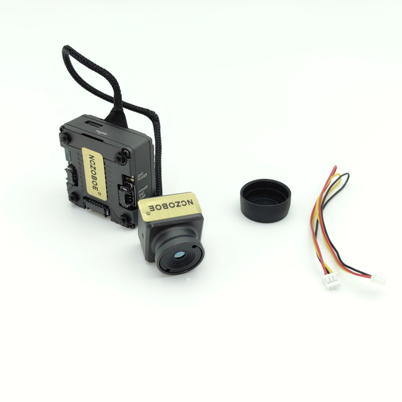 NCZOBOE New  Accessory Parts I - Drone Camera Thermal review and price