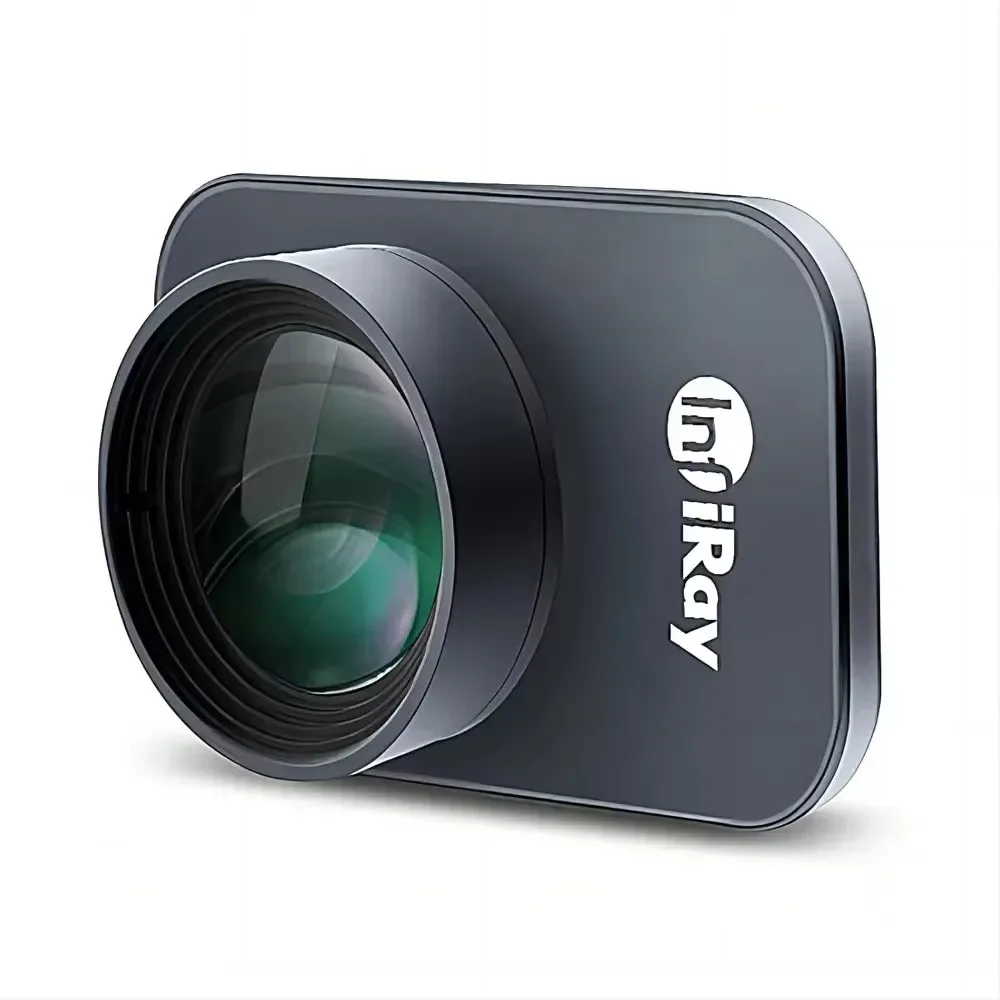 A+ INFIRAY P2 Pro Macro Lens 8 - Drone Camera Thermal review and price