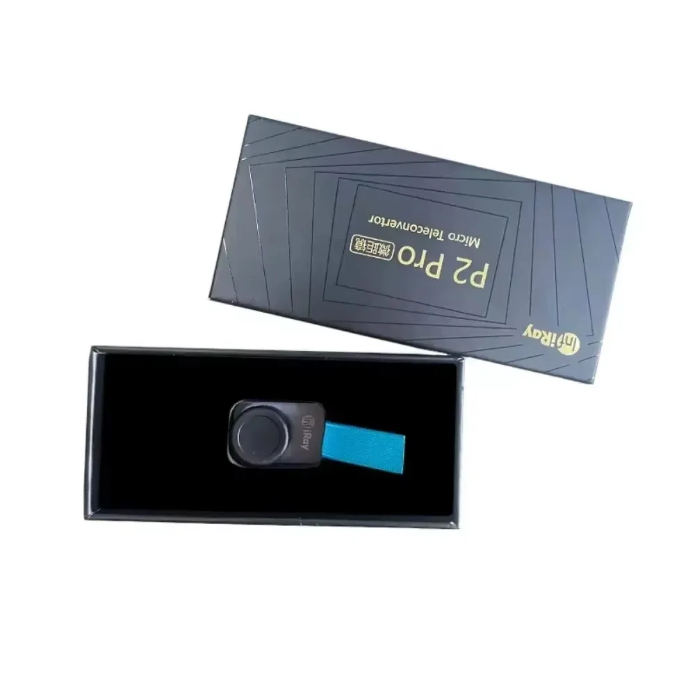 A+ INFIRAY P2 Pro Macro Lens 8 - Drone Camera Thermal review and price