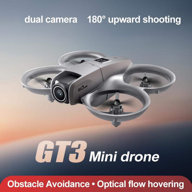 2026 GT3 MAX RC Drone 8K 5G Pr - Drone Camera Night Vision review and price
