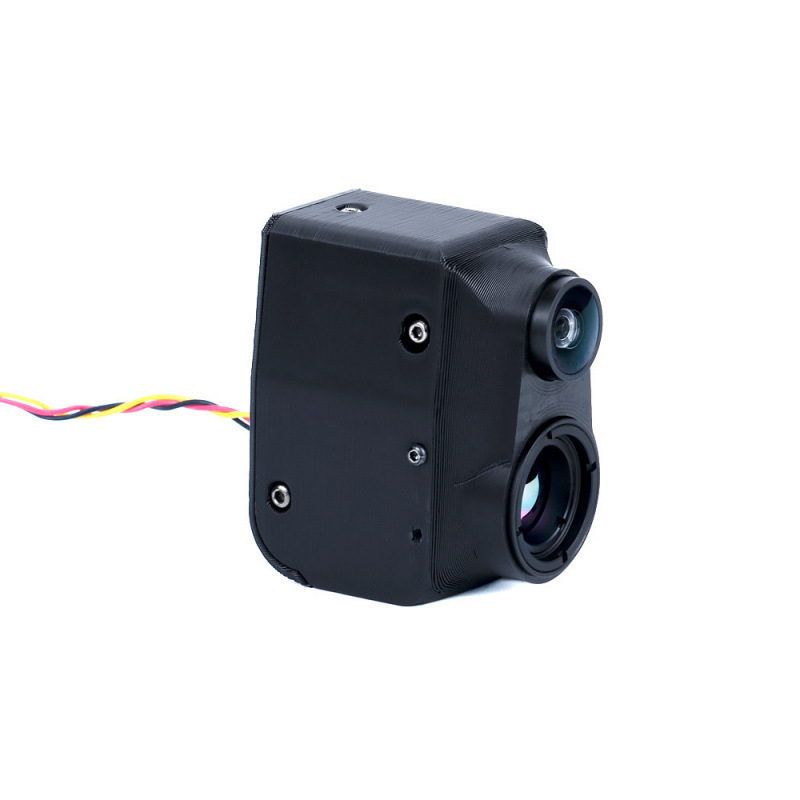 640x512 NCZOBOE  HD Dual Therm - Drone Camera Thermal review and price