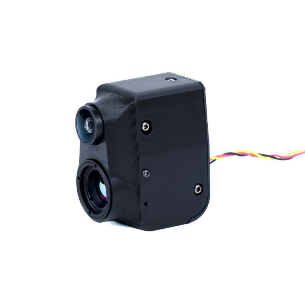 640x512 NCZOBOE  HD Dual Therm - Drone Camera Thermal review and price