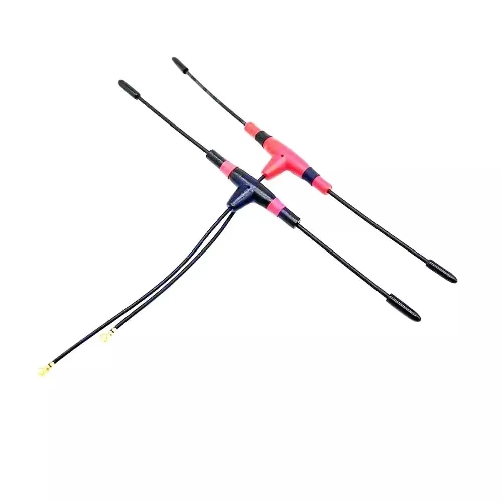 915MHz T Antenna UFL MMCX Conn - Tbs Fpv Crossfire review and price