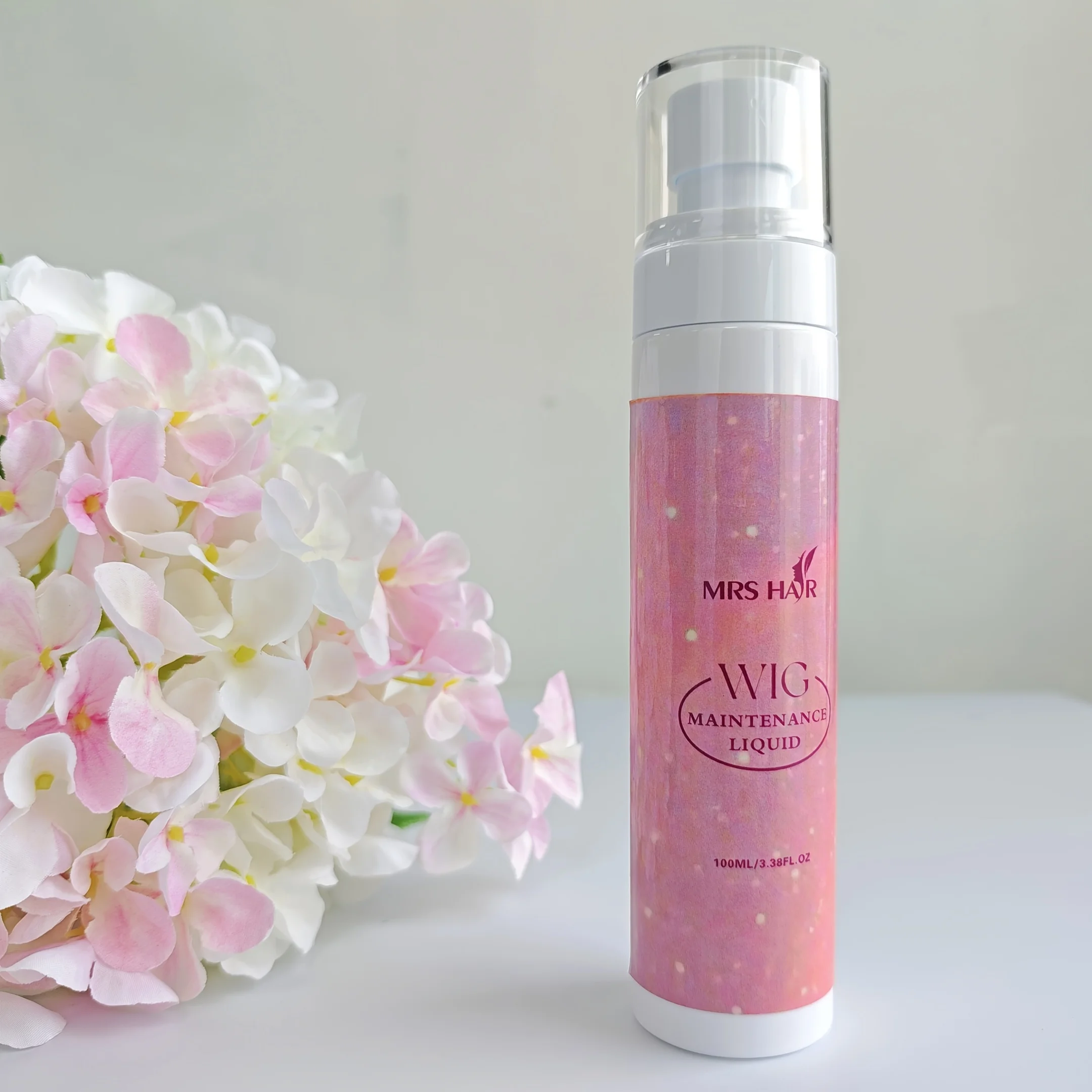 100ml/PC Wig Care Spray Hair S - Drone Camera Stabilized review and price